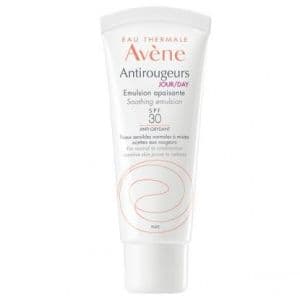 AVENE A/ROUGEUR EMULS SPF30 40ML
