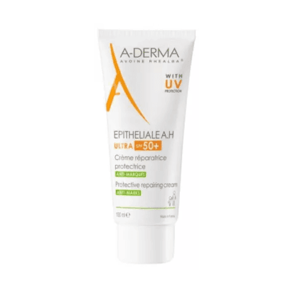 A-DERMA EPITHELIALE AH ULT50+100ML