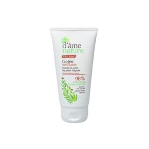 D'AME NATURE GELEE TONIFIANT 75ML