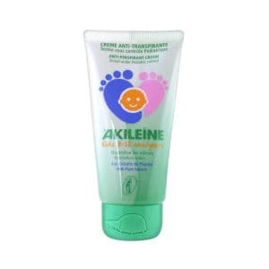 AKILEINE CR TRAN PIED ENF 75ML