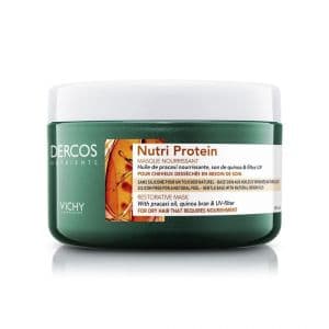 DERCOS NUTRIENTS MASQ NUTRI 250ML — Pharmacie Pharmavance Richard Lenoir