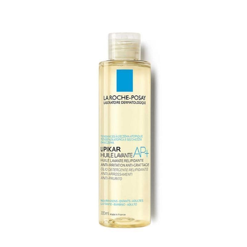 LIPIKAR HLE LAVANTE AP+ 200ML — Pharmacie Pharmavance Clamart