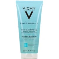 Vichy Purete Thermale Gel Nettoyant 200ml