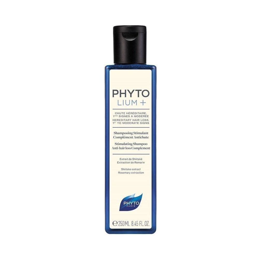PHYTOLIUM+ SH STIM A/CHUT HOM250ML