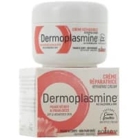 DERMOPLASMINE MOUSSE CALENDULA