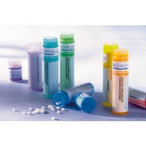 Boiron Gelsemium Semp. 1000k Globules 1g — Pharmacie Maarek