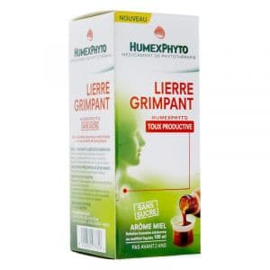 LIERRE GRIMPANT HUMEXPHYTO S/S — Pharmacie Les Marais - Saint-Gratien