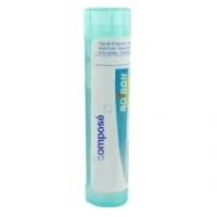 Boiron Aesculus Compose Granules 4g — Pharmacie Ammar