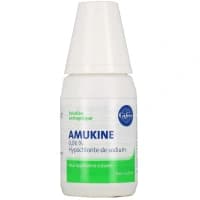 AMUKINE SOL US EXT 250ML — Pharmacie Européenne 24/24 de la place de clichy