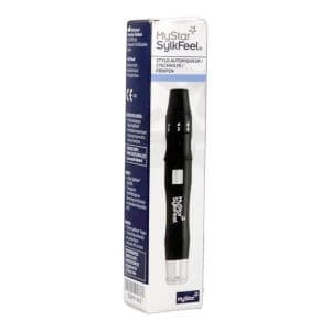 MYSTAR SYLKFEEL STYL AUTOPIQ 1 — Pharmacie Pharmavance Puteaux