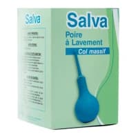 Salva Poire Col Massif 12 320ml