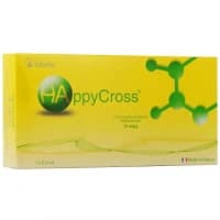 Labrha Happycross Solution Injectable Seringue 2ml2 X1 — PHARMACIE DES CLINIQUES