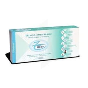 7MED KIT POSE DIU+SPECUL S/DIU — Pharmacie porte de la villette