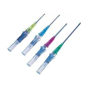 CATHETER BD INSYTE 30MM 11/10 20G