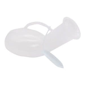 MARVEL URINAL HOMME POIGN COUV 1L