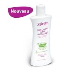 SAFORELLE SOIN LAV ULT/HYD 500ML