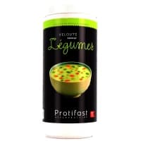 PROTIFAST POT VELOUTE LEGUME 500G