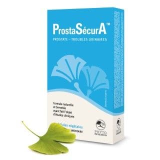 Phytoresearch Prostasecura Gelule 180 — Pharmacie Pharmavance Auteuil