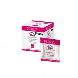 ILAST LINGET/WIPE NET PAUPIER20