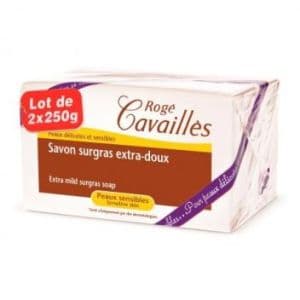 CAVAILLES SAV SURG EXT/DOUX 250GX2