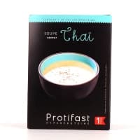 PROTIFAST SOUPE THAI X7 SCH — Grande Pharmacie Libourne