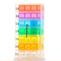 ESTIPHARM PILULIER 7J RECT