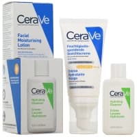 Cerave Sleeve Creme Spf30 + Mini Cr 2024 52ml