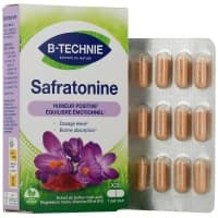 B-TECHNIE SAFRATONINE GELUL 30