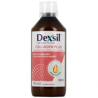 DEXSIL COLLAGEN PLUS 500ML