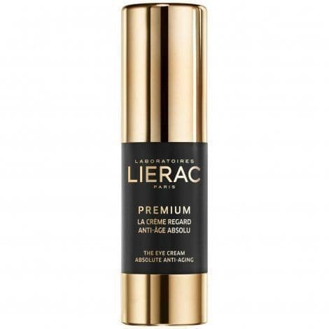 LIERAC PREMIUM LA CR REGARD 15ML