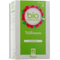 Vitavea Bionutrisante Infusion Hibiscus Sachet 20