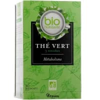 Vitavea Bionutrisante The Blanc Peche Jasmin Sachet 20