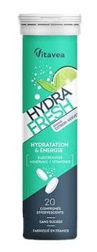 VITAVEA HYDRAFRESH CITRON CP EFF20