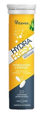 VITAVEA HYDRAFRESH ANANAS CP EFF20