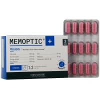 Densmore Memoptic+ Comprime 90