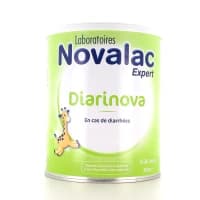 NOVALAC EXP DIARINOVA LAIT PDR600G