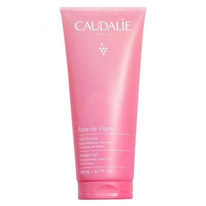 CAUDALIE GEL DCH ROSE VIGNE 200ML