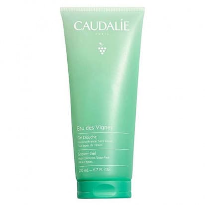 CAUDALIE GEL DCH EAU VIGNE 200ML