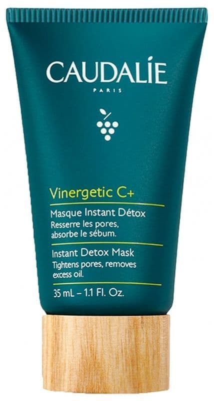 CAUDALIE VINERGETIC C+ MASQ 35ML