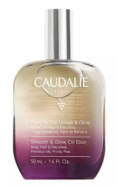 CAUDALIE HLE LISSAGE GLOW 50ML