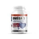 Eric Favre Omega 3 Capsule 120 Offre Economique