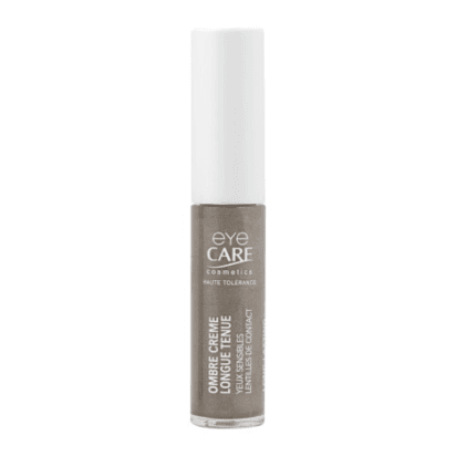 Eye Care Cosmetics Ombre Creme Longue Tenue 5g Kaki