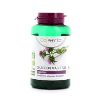 Go Phyto Chardon Maris Bio Gelule 200