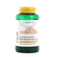 GO PHYTO LEV BIERE BIO CPR 200 — Pharmacie De L'Avenir Drancy