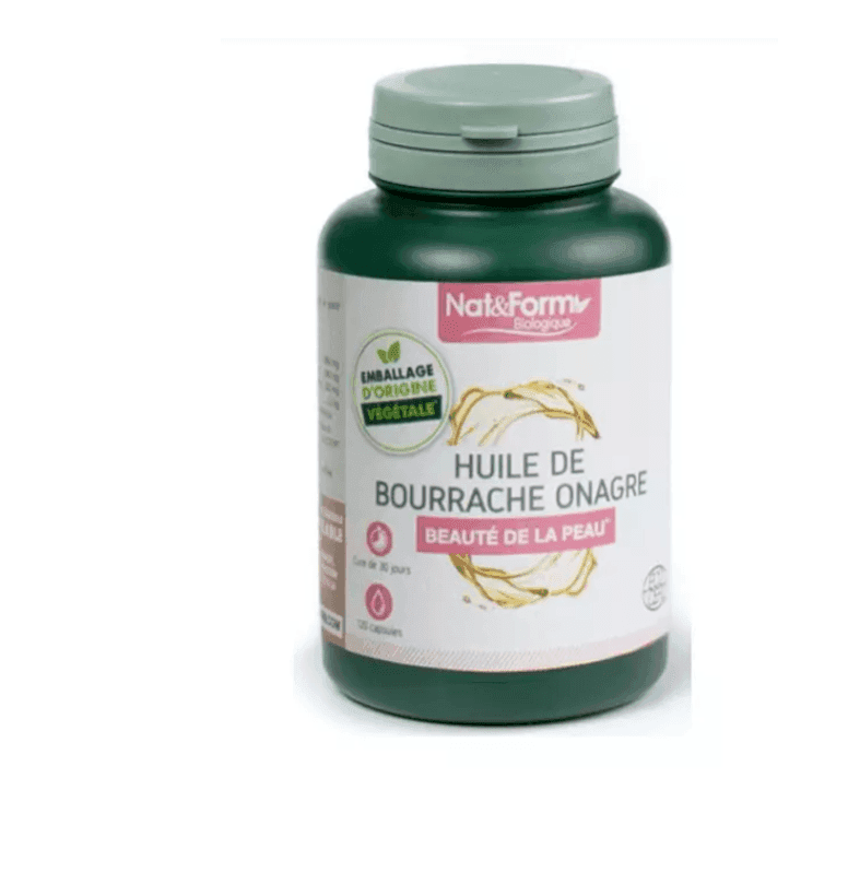 NAT&FORM ORIG BOURR/ONAGR CAPS200