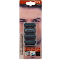 Vitry Classique Rasoir Recharge Pour Rasoir 5lames X4