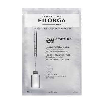 Filorga Ncef Revitalize Sheet Mask 20ml
