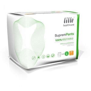 COUCH LIL SUPREMPANTS EXTRA L 14 — Grande Pharmacie du Centre - Ambarès