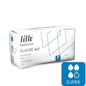 ALESE LIL BED 60X60 SUPER 30