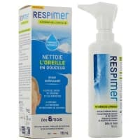 Laboratoire De La Mer Respimer Spray Auriculaire Hygiene De l Oreille 115ml